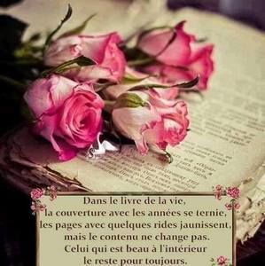 Meet your Posher, Perlbleu